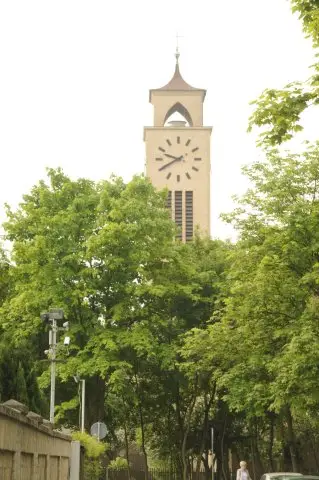 Konfirmation in der Lutherkirche, 2010 – Foto 1 von 53