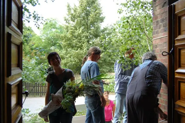 Konfirmanden, 2011 – Foto 1 von 110