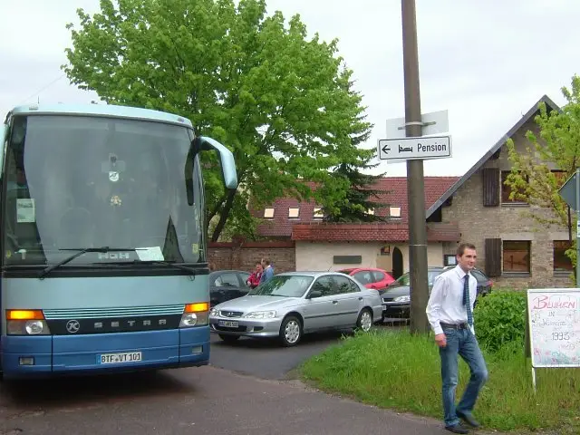 Kirchentag in München, 2010 – Foto 1 von 107