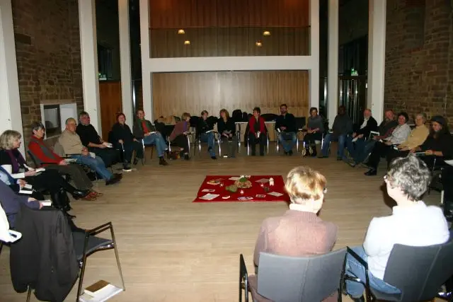 Klausurtagung in Drübeck, 2010 – Foto 2 von 35