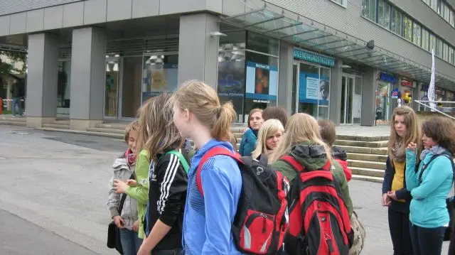 Kirchentag in Dresden, 2011 – Foto 2 von 15