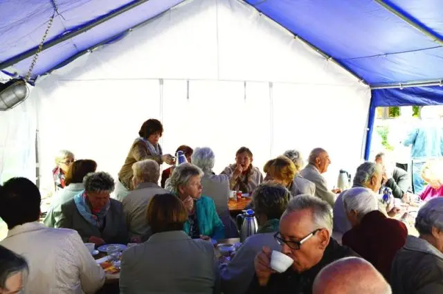 Sommerfest, 2015 – Foto 2 von 31