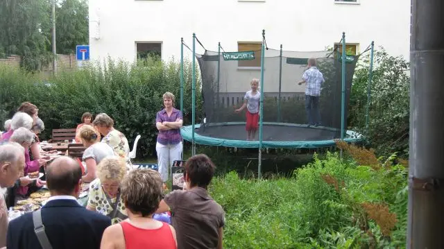 Sommerfest, 2011 – Foto 2 von 54