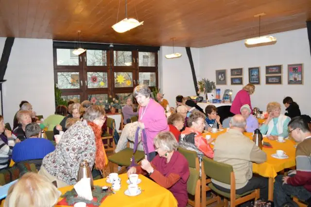 Adventsfest, 2014 – Foto 2 von 51