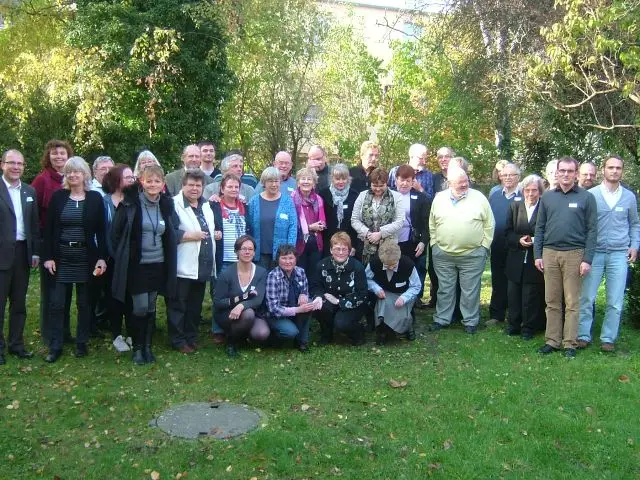 Reformationstag, 2011 – Foto 2 von 10
