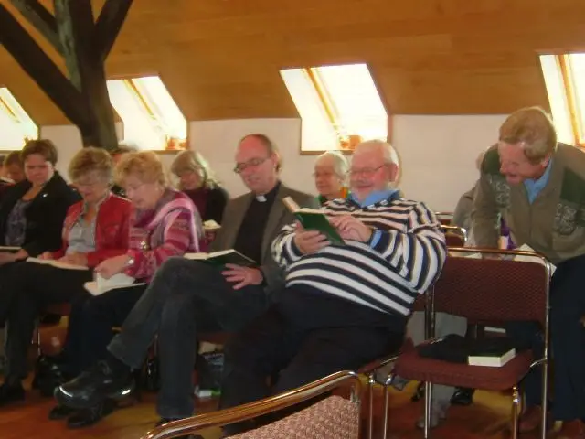 Reformationstag, 2011 – Foto 3 von 10