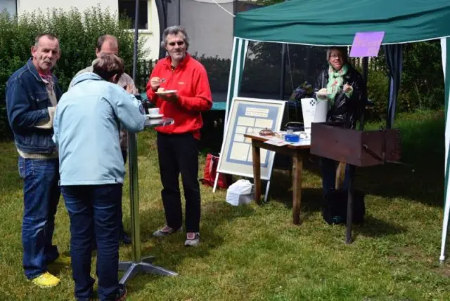 Sommerfest, 2015 – Foto 3 von 31