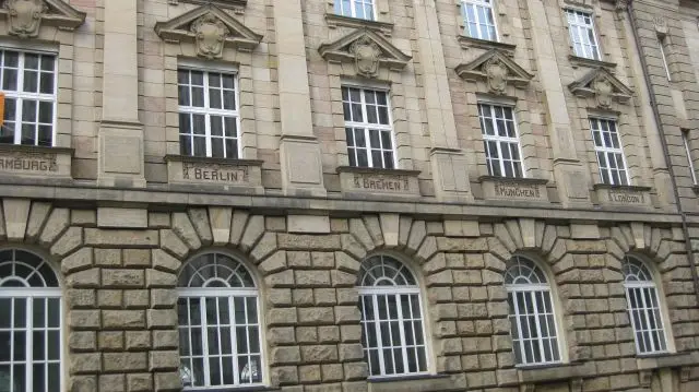Kirchentag in Dresden, 2011 – Foto 3 von 15