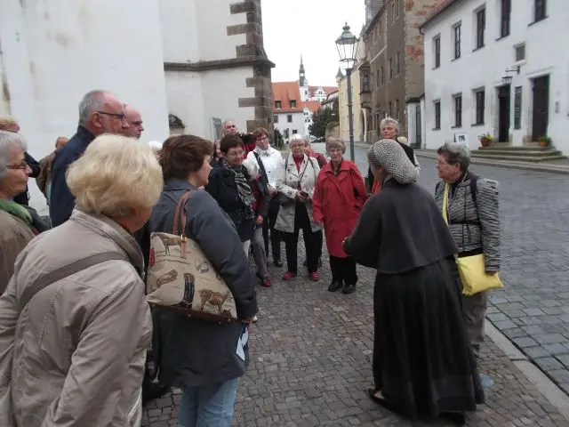 Besuch aus Ahus / Schweden, 2014 – Foto 3 von 65