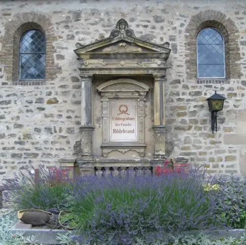 Böllberger Kirche St. Nikolaus – Foto 3 von 13