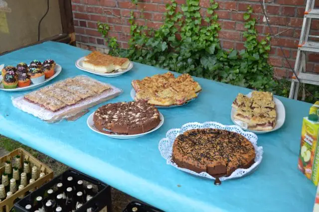 Sommerfest, 2014 – Foto 3 von 44
