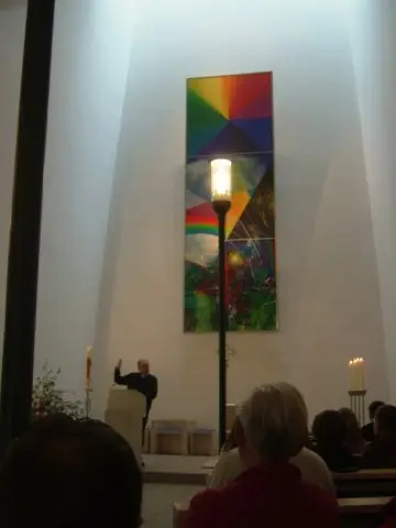 Kirchentag in München, 2010 – Foto 3 von 107
