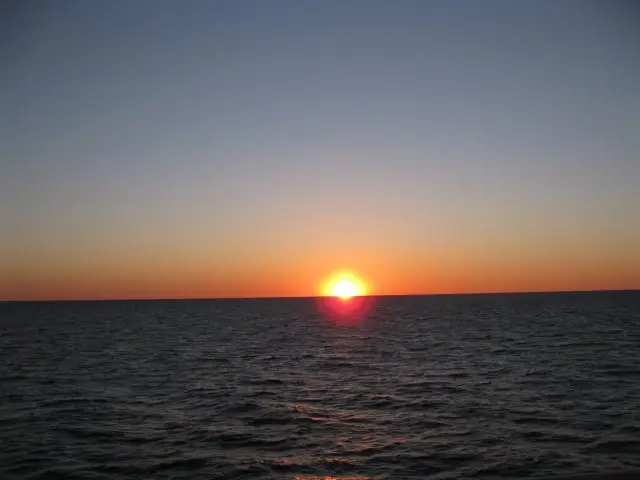 Reise ins Baltikum, 2008 – Foto 3 von 197