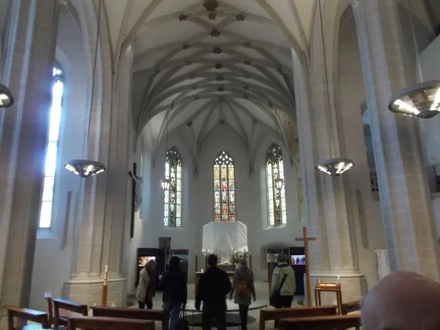 Besuch aus Grodno, 2014 – Foto 3 von 32
