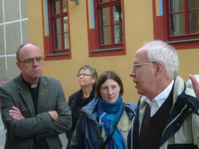 Reformationstag, 2011 – Foto 4 von 10
