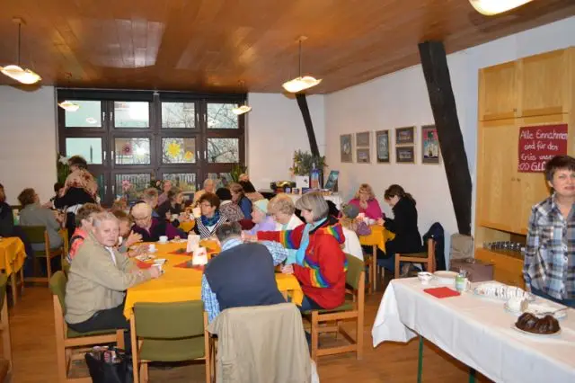 Adventsfest, 2014 – Foto 4 von 51