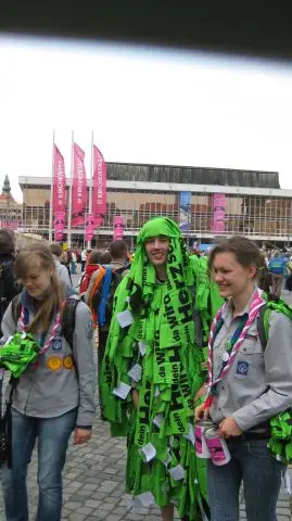 Kirchentag in Dresden, 2011 – Foto 4 von 15