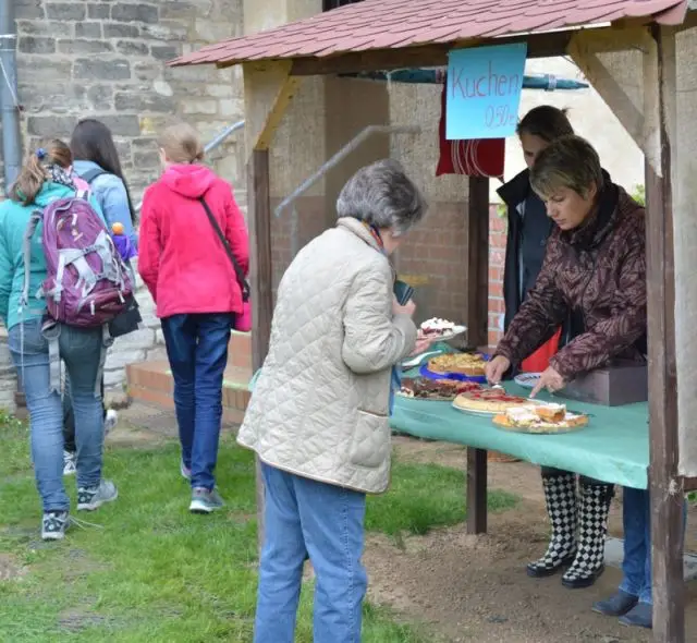 Sommerfest, 2015 – Foto 4 von 31