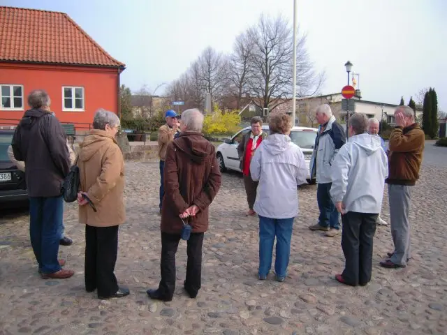 Ahus / Schweden, 2009 – Foto 4 von 108