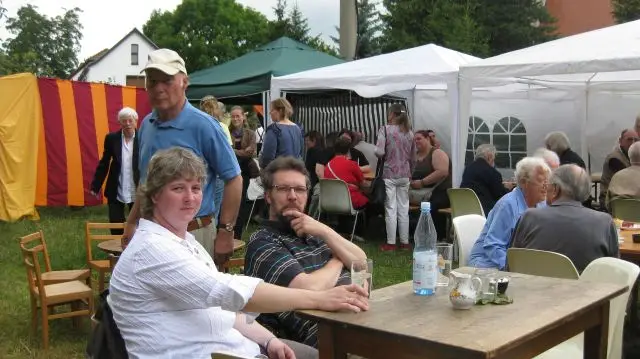 Sommerfest, 2011 – Foto 4 von 54