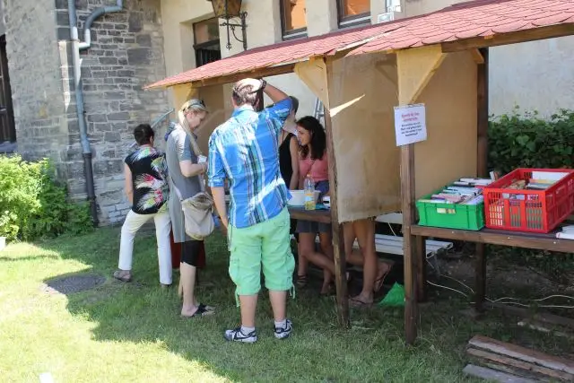 Sommerfest, 2013 – Foto 4 von 30