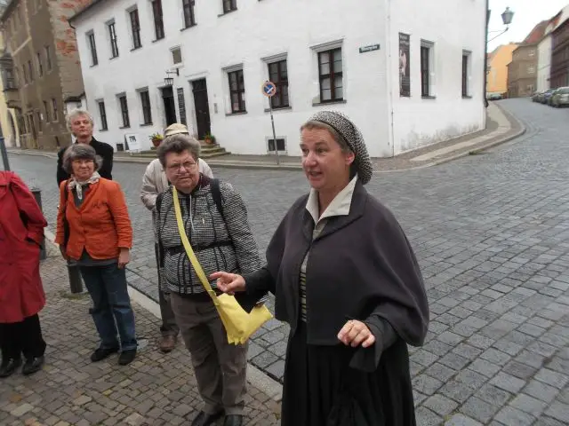 Besuch aus Ahus / Schweden, 2014 – Foto 4 von 65