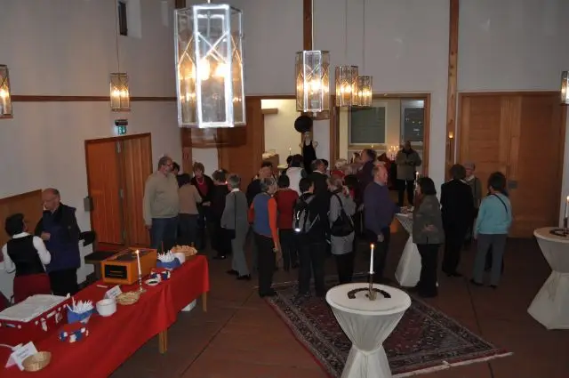 Partnertreffen in Puchheim, 2012 – Foto 4 von 64
