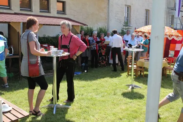 Sommerfest, 2013 – Foto 5 von 30