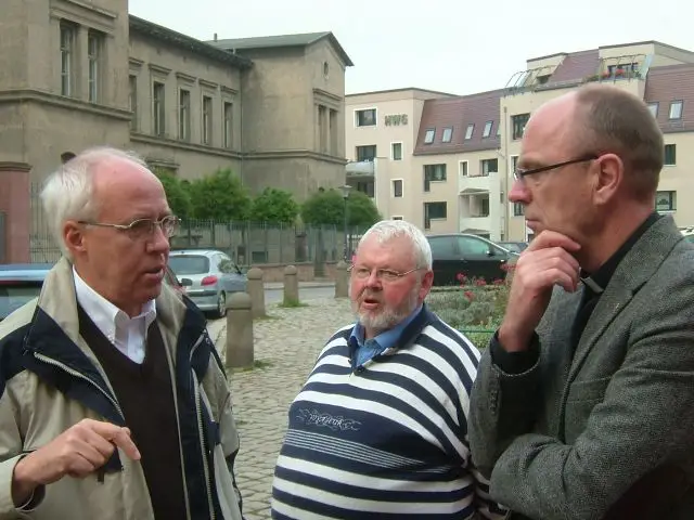 Reformationstag, 2011 – Foto 5 von 10