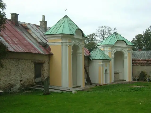 Reise nach Polen, 2010 – Foto 5 von 67