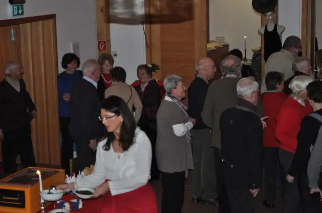 Partnertreffen in Puchheim, 2012 – Foto 5 von 64