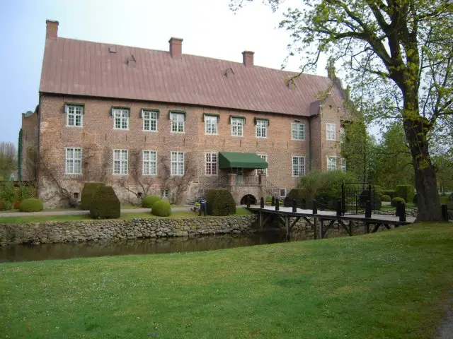 Ahus / Schweden, 2009 – Foto 5 von 108