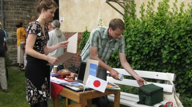 Sommerfest, 2011 – Foto 5 von 54