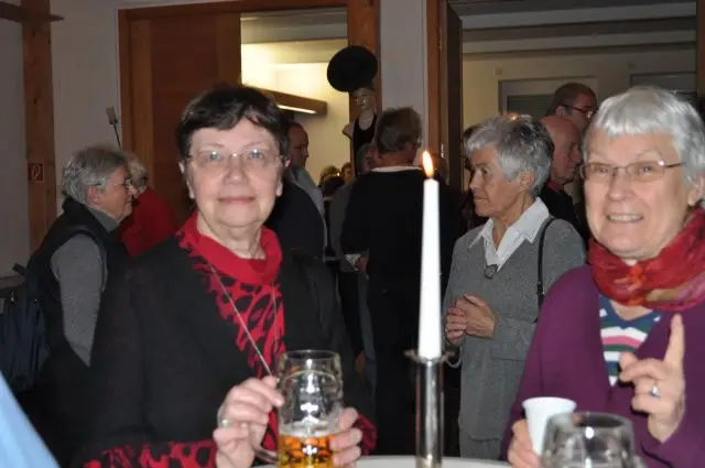 Partnertreffen in Puchheim, 2012 – Foto 6 von 64