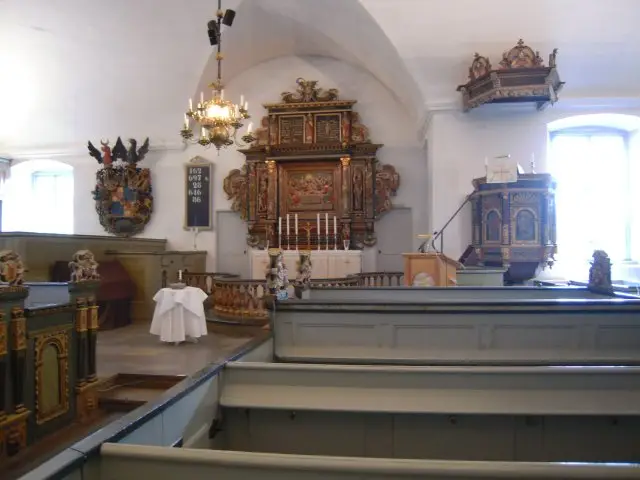 Ahus / Schweden, 2009 – Foto 6 von 108