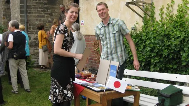 Sommerfest, 2011 – Foto 6 von 54