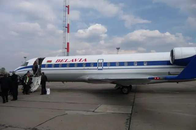 Besuch in Grodno, 2012 – Foto 7 von 208