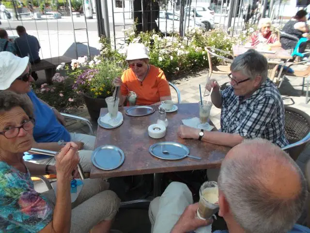 Friedrichroda, 2014 – Foto 7 von 73