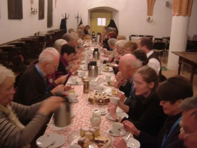Reise nach Polen, 2010 – Foto 7 von 67