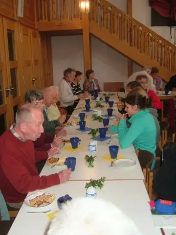 Kirchentag in München, 2010 – Foto 7 von 107