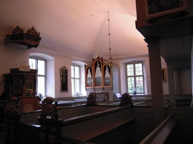 Ahus / Schweden, 2009 – Foto 7 von 108