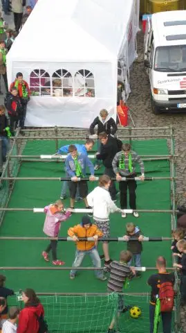 Kirchentag in Dresden, 2011 – Foto 8 von 15