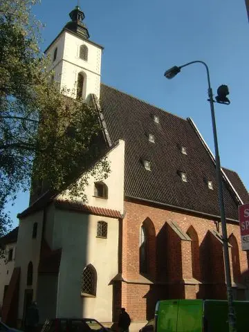 Reise nach Polen, 2010 – Foto 8 von 67