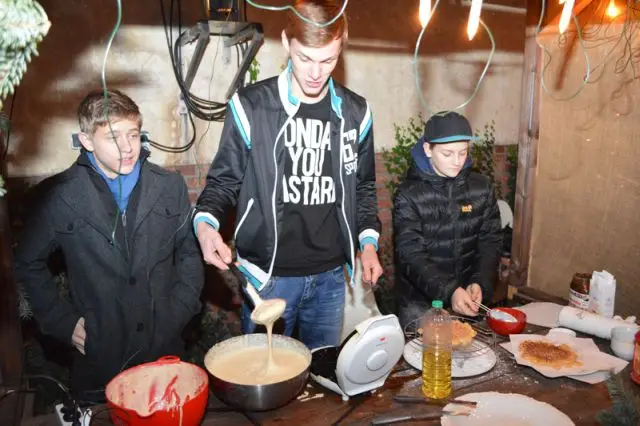 Adventsfest, 2014 – Foto 8 von 51