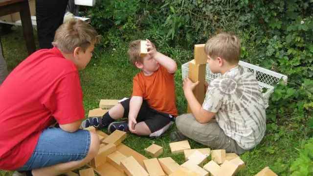 Sommerfest, 2011 – Foto 8 von 54