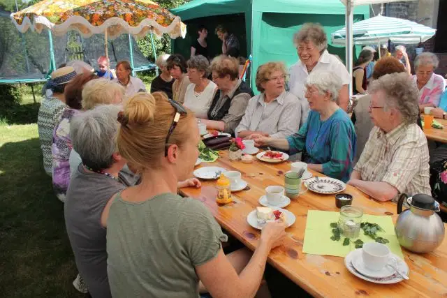 Sommerfest, 2013 – Foto 8 von 30