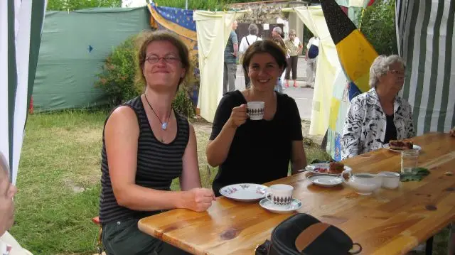 Sommerfest, 2011 – Foto 9 von 54