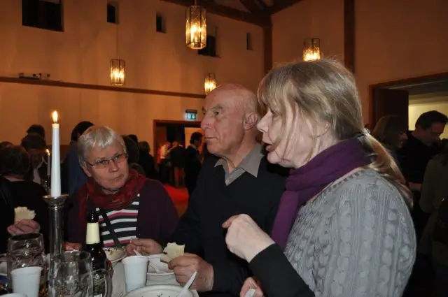Partnertreffen in Puchheim, 2012 – Foto 9 von 64