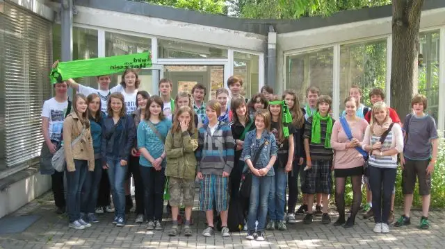 Kirchentag in Dresden, 2011 – Foto 10 von 15