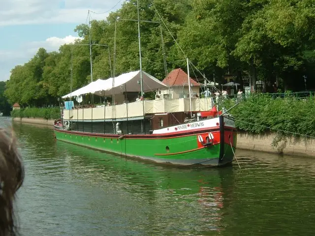 Dankeschön-Ausflug für die Ehrenämter, 2009 – Foto 10 von 16